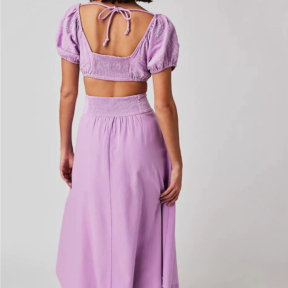 Free People matching set - Picture 3 of 5